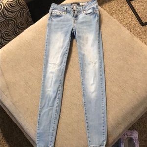 Aeropostale Skinny Jeans
